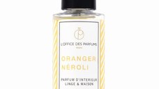 Spray de camera LDP, ORANGER NEROLI, 100 ml