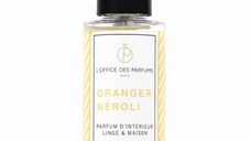 Spray de camera LDP, ORANGER NEROLI, 100 ml