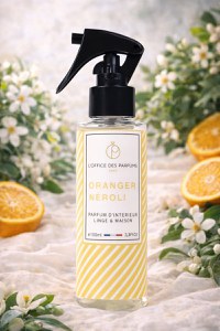 Spray de camera LDP, ORANGER NEROLI, 100 ml - 2