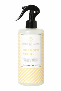 Spray de camera LDP, ORANGER NEROLI, 500 ml - 1