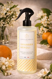 Spray de camera LDP, ORANGER NEROLI, 500 ml - 2