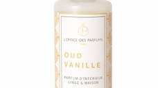 Spray de camera LDP, Oud Vanilla, 500 ml