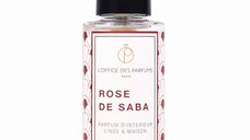 Spray de camera LDP, ROSE DE SABA, 100 ml