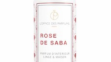 Spray de camera LDP, ROSE DE SABA, 500 ml