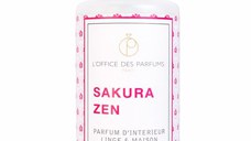 Spray de camera LDP, SAKURA ZEN, 500 ml