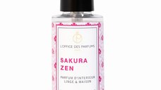 Spray de camera, L'Office des Parfums, SAKURA ZEN, 100 ml - Original Franta