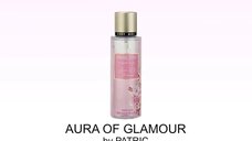 Spray de Corp Aura of Glamour by Patric 250 ml