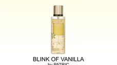 Spray de corp Blink of Vanilla de la Patric - 250 ml