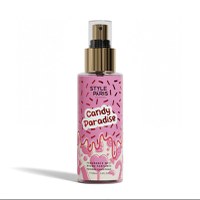 Spray de corp Candy Paradise - Style Paris, 100 ml - 3