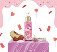 Spray de corp Candy Paradise - Style Paris, 100 ml - 4