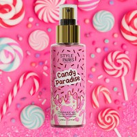 Spray de corp Candy Paradise - Style Paris, 100 ml - 1