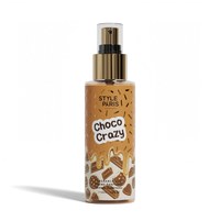 Spray de corp Choco Crazy - Style Paris, 100 ml - 3