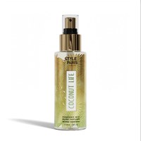 Spray de corp Coconut Life - Style Paris, 100 ml - 2
