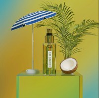 Spray de corp Coconut Life - Style Paris, 100 ml - 3