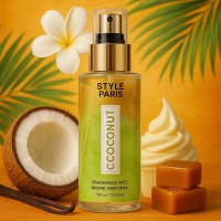 Spray de corp Coconut Life - Style Paris, 100 ml - 1