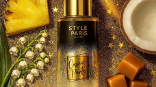 Spray de corp Cosmic Party - Style Paris, 100 ml