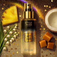 Spray de corp Cosmic Party - Style Paris, 100 ml - 1