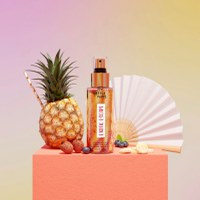 Spray de corp Exotic Escape - Style Paris, 100 ml - 3