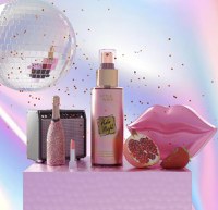 Spray de corp Holo Night - Style Paris, 100 ml - 3