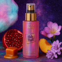 Spray de corp Holo Night - Style Paris, 100 ml - 1