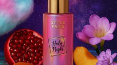 Spray de corp Holo Night - Style Paris, 100 ml