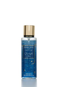 Spray de corp- Starlight Glow - by Patric - 250 ml - 1