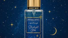 Spray de corp- Starlight Glow - by Patric - 250 ml