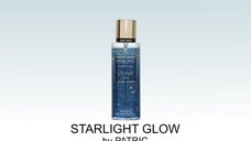Spray de corp Starlight Glow de la Patric - 250 ml