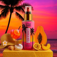 Spray de corp Sun Romance - Style Paris, 100 ml - 1
