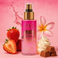 Spray de corp Sweet Crush - Style Paris, 100 ml - 1