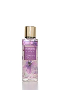 Spray de corp- Symphony of Blooms - by Patric - 250 ml - 1