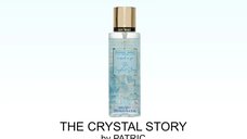 Spray de corp The Crystal Story by Patric 250 ml