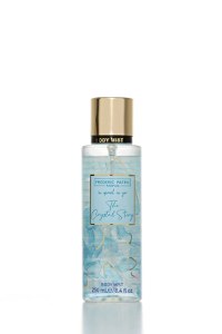 Spray de corp- The Crystal Story - by Patric - 250 ml - 1