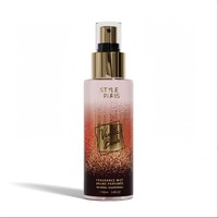 Spray de corp Vanilla Bomb - Style Paris, 100 ml - 3