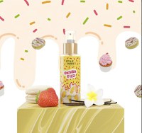 Spray de corp Vanilla Fizz - Style Paris, 100 ml - 4