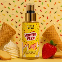 Spray de corp Vanilla Fizz - Style Paris, 100 ml - 1