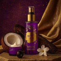 Spray de corp Velvet Kiss - Style Paris, 100 ml - 1