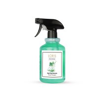 Spray odorizant de camera, Adiere de Primavara, Loris, 500 ml - 1