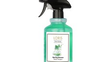 Spray odorizant de camera, Adiere de Primavara, Loris, 500 ml