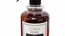 Spray odorizant de camera, Oud Wood, Loris, 500 ml