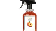 Spray odorizant de camera, Piersica, Loris, 500 ml
