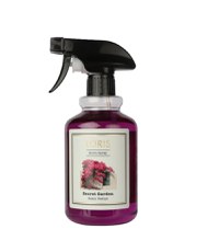 Spray odorizant de camera, Secret Garden, Loris, 500 ml - 1