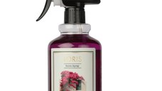 Spray odorizant de camera, Secret Garden, Loris, 500 ml