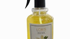 Spray odorizant de camera, Vanilie, Loris, 500 ml