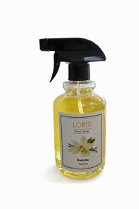 Spray odorizant de camera, Vanilie, Loris, 500 ml - 1