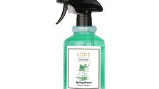 Spray odorizant Loris Adiere de Primavara, 500 ml