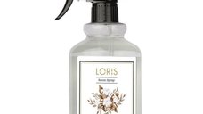 Spray odorizant Loris Bumbac, 500 ml pentru o atmosfera proaspata