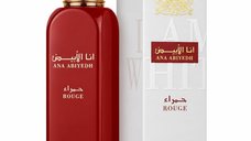 Spray Parfumat Lattafa Ana Abiyedh Rouge 150 ml