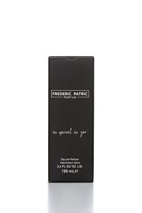 Strong Vanilla by Patric (M-3) apa de parfum 100ml, barbati - 3