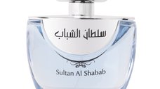 Sultan Al Shabab de la Ard Al Zaafaran, apa de parfum unisex 100 ml - Original Dubai